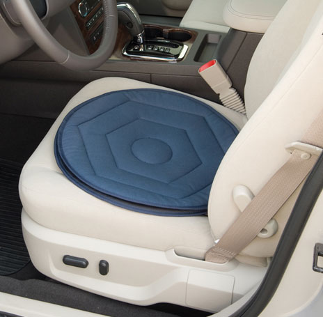 Automobile Cushion