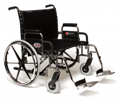 Bariatric Wheelchair