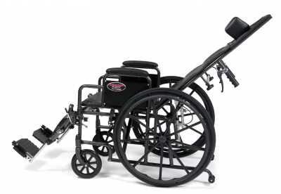 Reclining Wheelchair