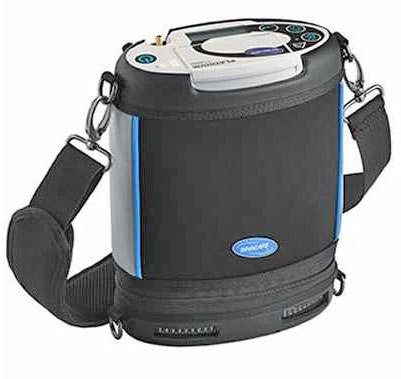 Portable Oxygen Concentrator