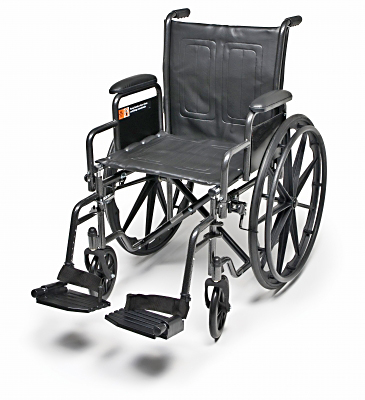 Manual Wheelchair