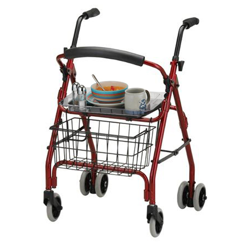 Nova Rollator Tray